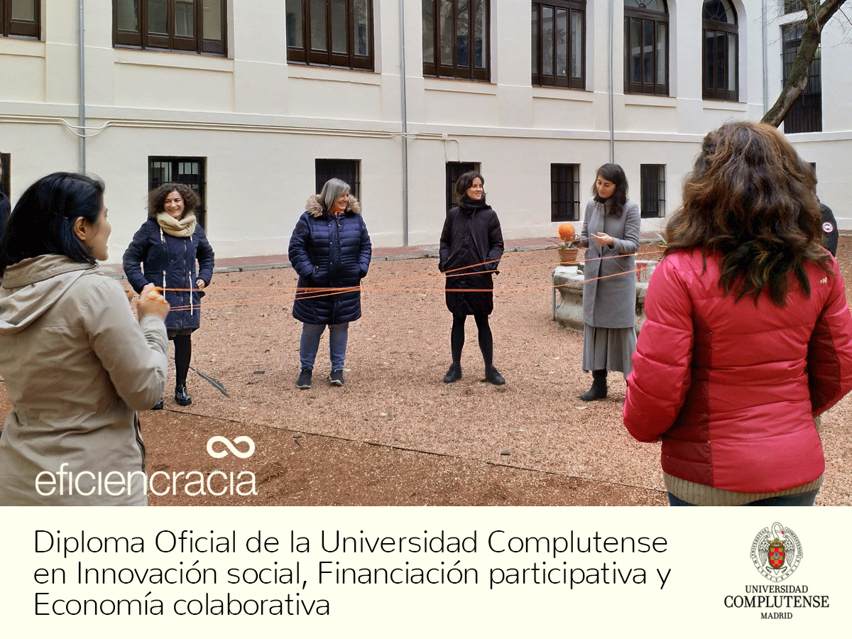 Eficiencracia 2019